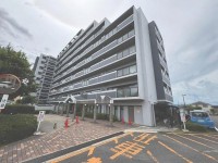 DEMO-01 ●2026年8月リフォーム済！
●全居室フローリング！
●南東向きバルコニー
