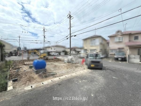 物件画像3