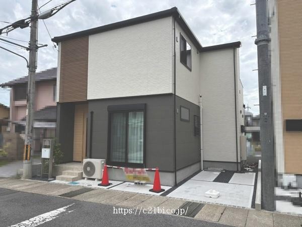物件画像2