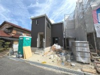 DEMO-01 ●オール電化住宅
●耐震等級3
●全居室6帖以上