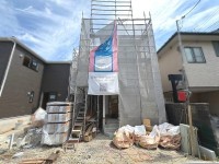 DEMO-01 ●オール電化住宅
●耐震等級3
●全居室6帖以上