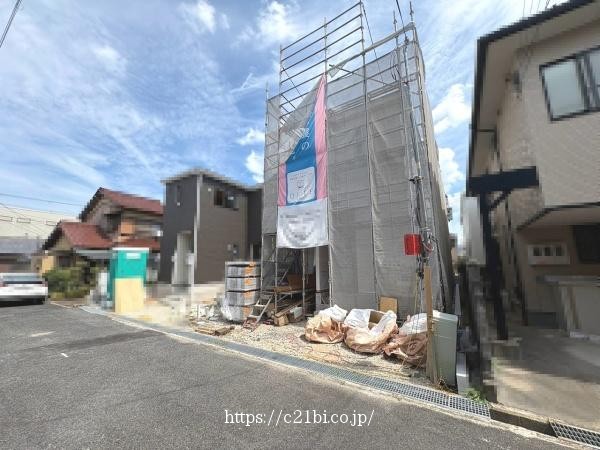 物件画像3