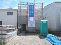 DEMO-01 ●耐震等級3
●オール電化住宅
●3LDK
●LDK約19.25帖