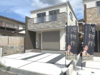 DEMO-01 ●現地完成済
●ZEH水準省エネ住宅
BELS申請の場合\132,000-(税込)
●LDK18帖
