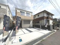 DEMO-01 ●現地完成済
●ZEH水準省エネ住宅
BELS申請の場合\132,000-(税込)
●LDK18帖