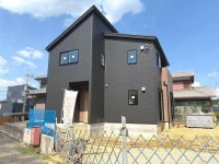 DEMO-01 ●角地
●長期優良住宅
●オール電化
●インナーバルコニー