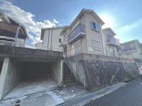 DEMO-01 ●2026年7月リフォーム済
●2015（平成27）年8月建築
●4LDK