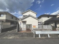DEMO-01 ●2026年2月リフォーム済
●「三雲駅」徒歩10分
●前面道路幅員約6ｍ