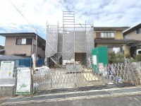 DEMO-01 ●耐震等級3
●LDK16帖
●インナーバルコニー