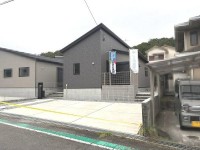DEMO-01 ●長期優良住宅
●平家住宅、3LDK
●駐車3台可（車種による）
