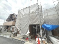 DEMO-01 ●JR「南草津駅」徒歩24分
●ZEH水準省エネ住宅
BELS申請の場合\132,000-(税込)
●全居室フローリングの4LDK