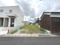 DEMO-01 ●近江鉄道本線「水口石橋駅」徒歩3分
●土地面積約44.04坪
●建築条件無し土地