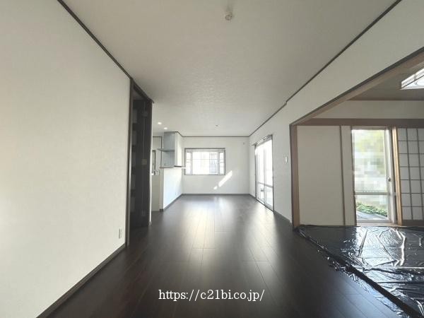 物件画像3
