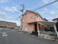 DEMO-01 ●角地物件
●4SLDDKK
●2026年2月エコキュート交換済み