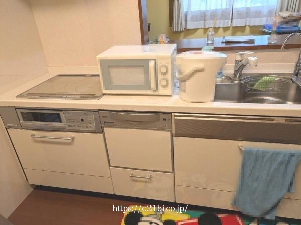 物件画像3