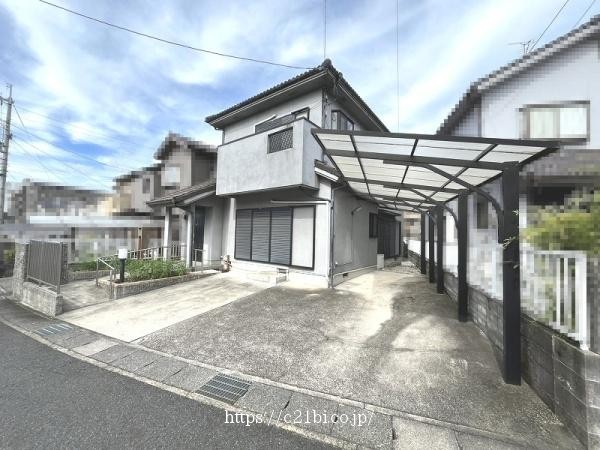 物件画像5