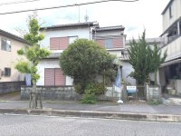 DEMO-01 ●全居室6帖以上
●間口約13ｍ
●小学校・スーパー・ドラッグストアが徒歩10分圏内にあり