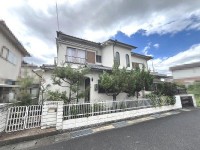DEMO-01 ●土地面積約45.78坪
●全居室6帖以上
●各居室収納あり