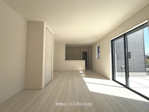 物件画像5