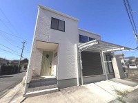 DEMO-01 ●2026年7月リフォーム済
●オール電化住宅、太陽光発電設備付
●LDK19.5帖