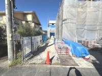 DEMO-01 ●長期優良住宅認定物件
●オール電化住宅
●3LDK、ウォークインクローゼット・納戸有