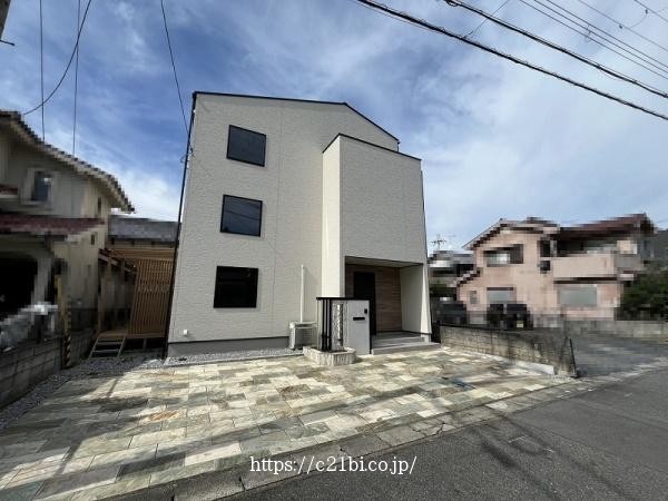 物件画像2