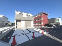 DEMO-01 ●ZEH水準省エネ住宅
※BELS申請の場合\132,000-(税込)
●2026年8月現地完成済
●LDK21帖
