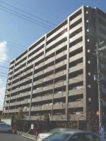 DEMO-01 ●JR「草津駅」徒歩13分
●11階建9階部分、南東向きバルコニー
●令和8年9月リフォーム済
●ペット飼育可（規約による制限有）