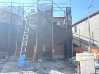DEMO-01 ●●長期優良住宅・耐震等級3・制振ダンパー搭載物件!
●ライフスタイルに合わせて間取り変更が行えるフレキシブルルーム(工事費要)
●オール電化物件