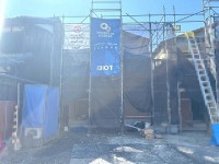 DEMO-01 ●●長期優良住宅・耐震等級3・制振ダンパー搭載物件!
●ライフスタイルに合わせて間取り変更が行えるフレキシブルルーム(工事費要)
●オール電化物件