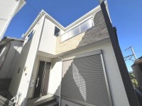 DEMO-01 ●ZEH水準省エネ住宅
※BELS申請の場合\132,000-(税込)
●全居室収納スペース有
●JRと京阪の2路線利用可能