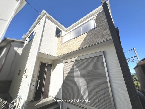 物件画像2