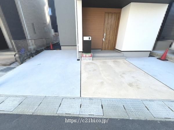 物件画像5